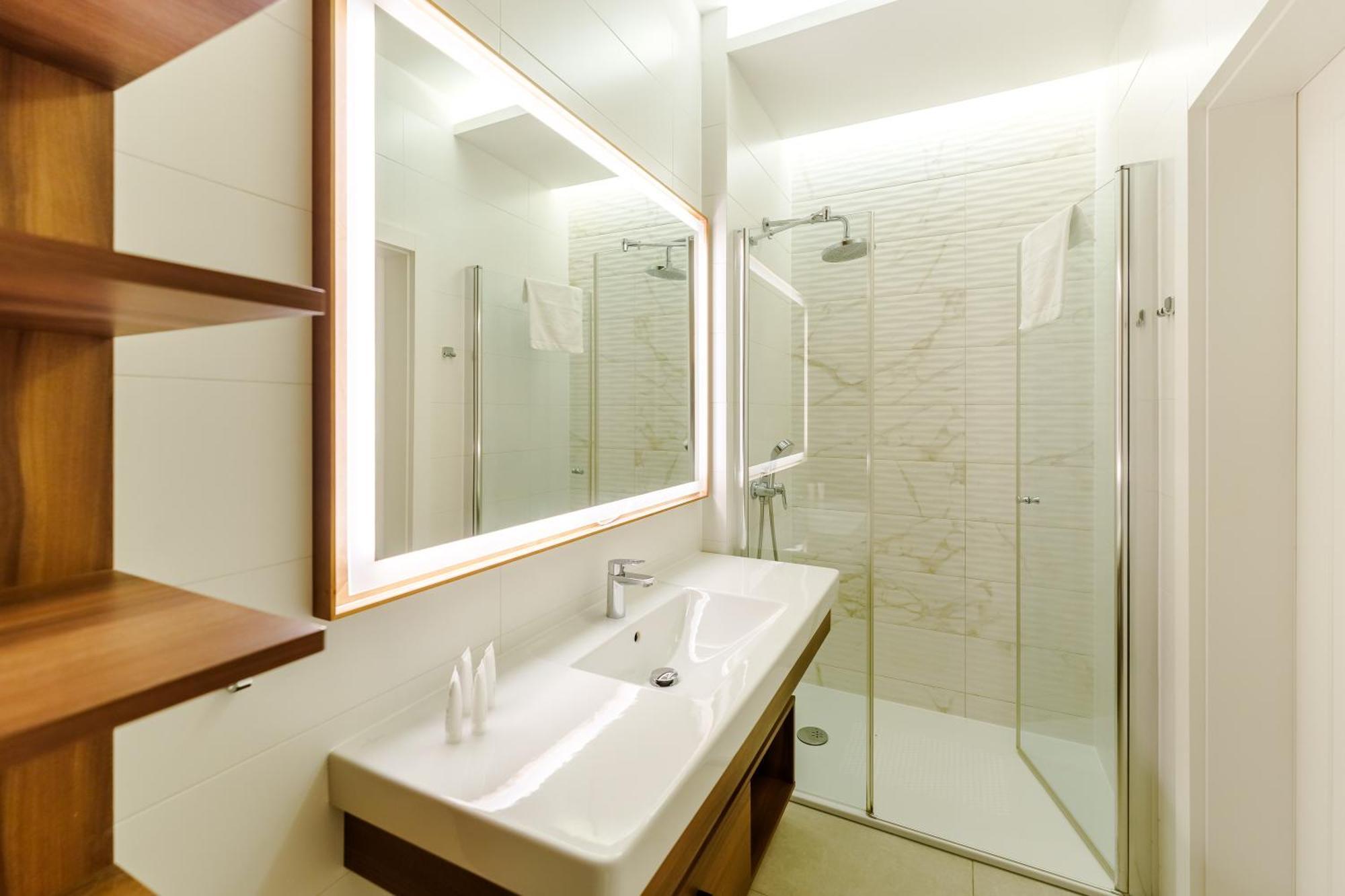 Apartamento Bel Mare 415B Miedzyzdroje Exterior foto