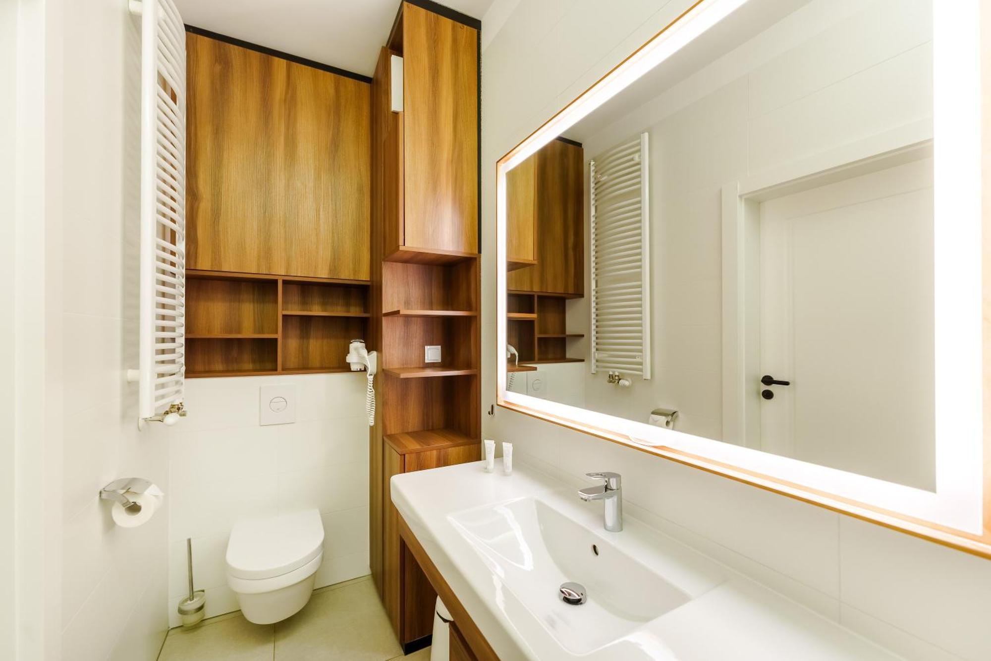 Apartamento Bel Mare 415B Miedzyzdroje Exterior foto